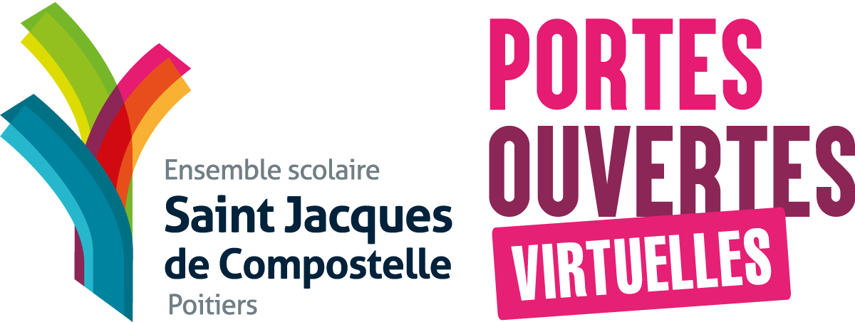 Lycée Saint Jacques de Compostelle - Portes ouvertes virtuelles